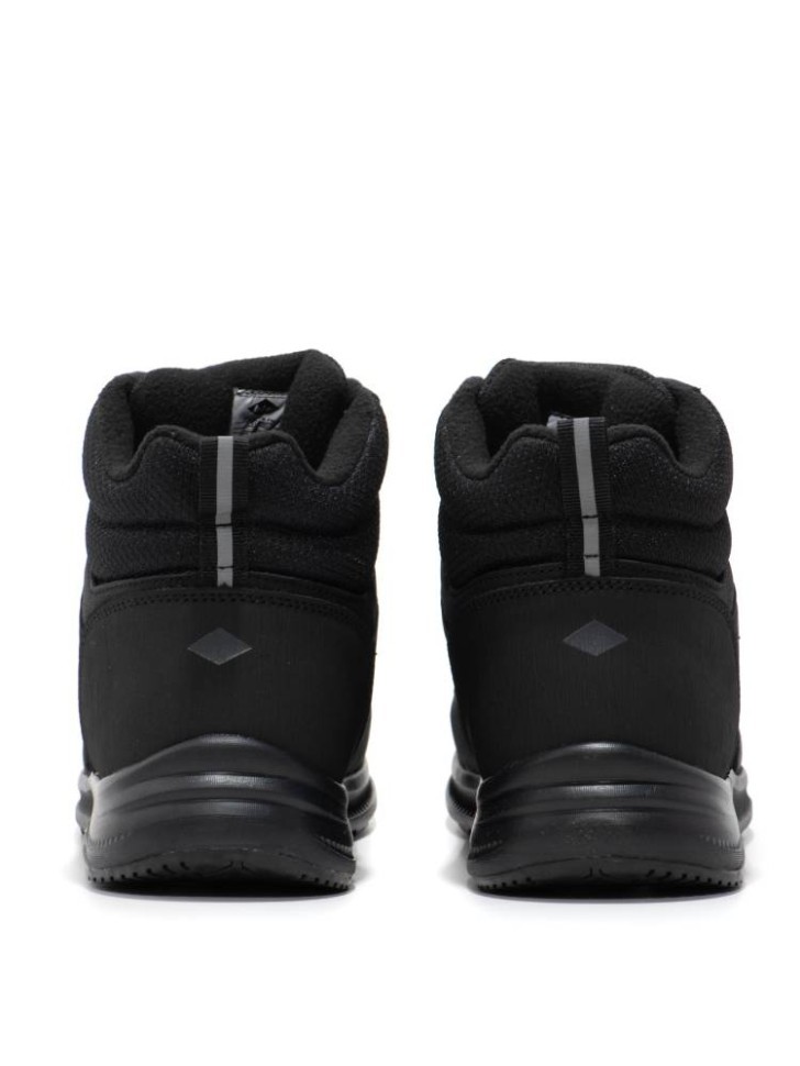 Ботинки Lee Cooper 23LC005M-FW/BLK в Москве  в Москве 