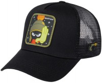 Бейсболка CAPSLAB Looney Tunes Marvin the Martian CL/LOO/1/MAR1 88-185-09-00 в Москве  в Москве 