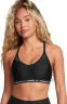 Бра Under Armour UA Crossback Low Bra 1386424-001