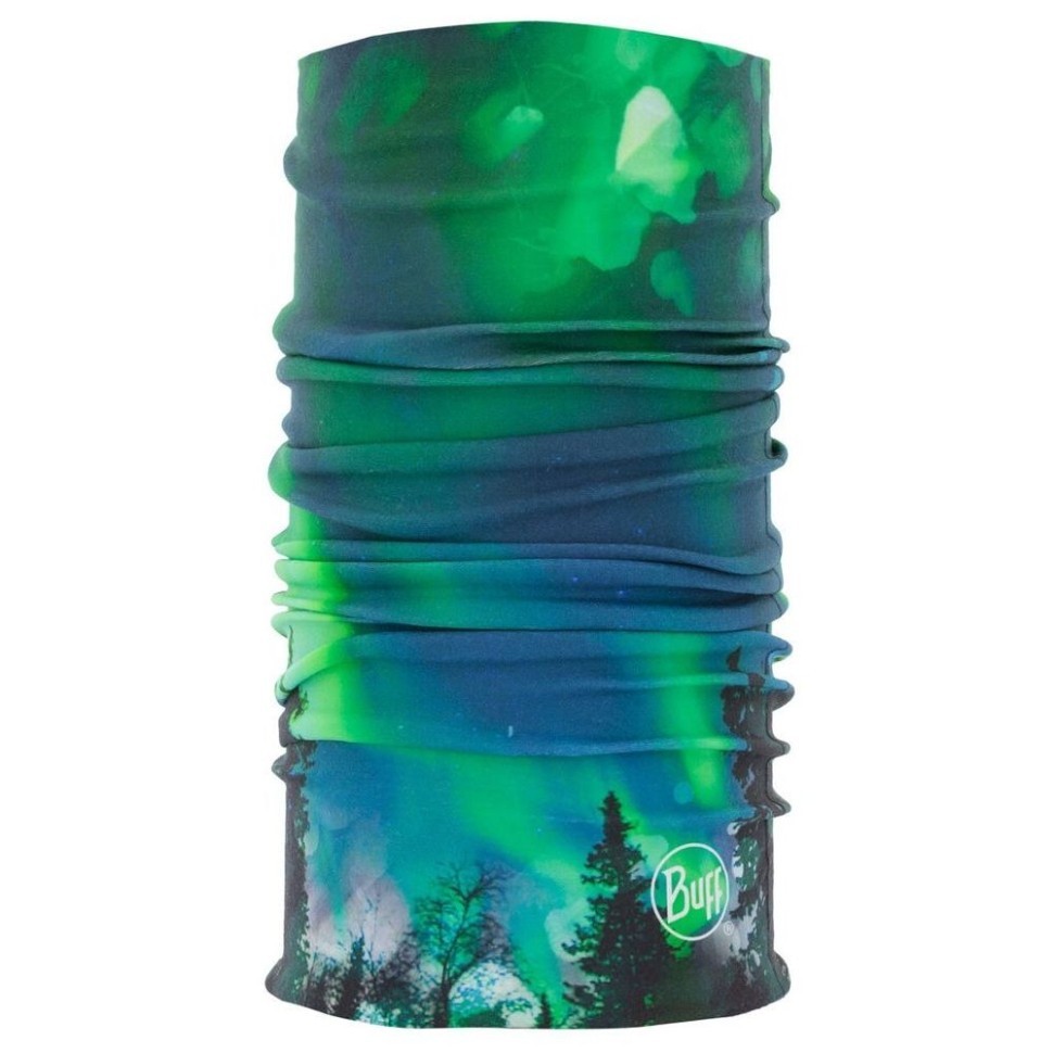 Бандана Buff Thermonet Northern Lights 135040.845.10.00 в Москве  в Москве 