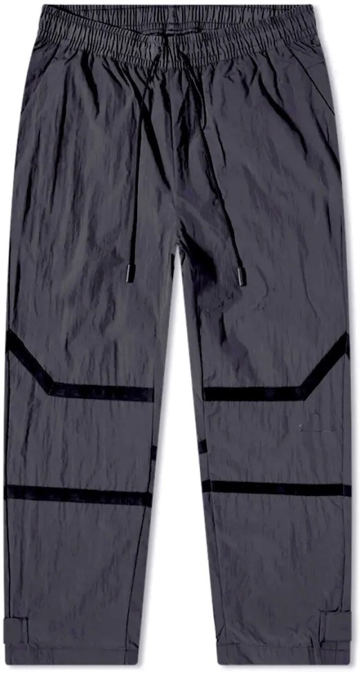 Брюки NIKE M J 23E WOVEN PANT DV7699-022 в Москве в Москве