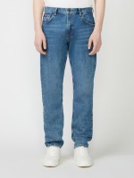 Брюки джинсовые Lee Cooper LCOMC-210/VMS в Москве  в Москве 