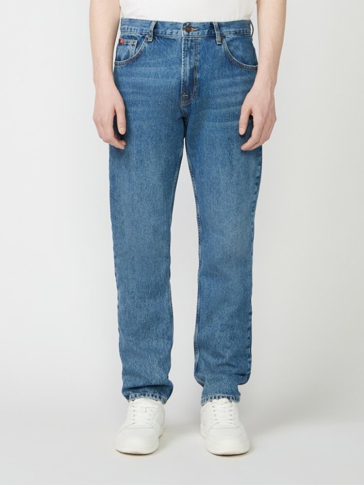 Брюки джинсовые Lee Cooper LCOMC-210/VMS в Москве  в Москве 