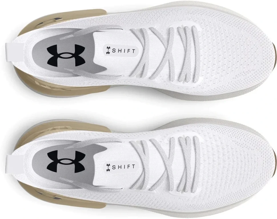 Кроссовки Under Armour UA W Shift-BLK 3027777-104 в Москве  в Москве 