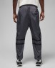 Брюки NIKE M J 23E WOVEN PANT DV7699-022 в Москве  в Москве 