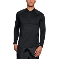 Джемпер Under Armour MK-1 Half Zip LS 1306430-001 в Москве  в Москве 