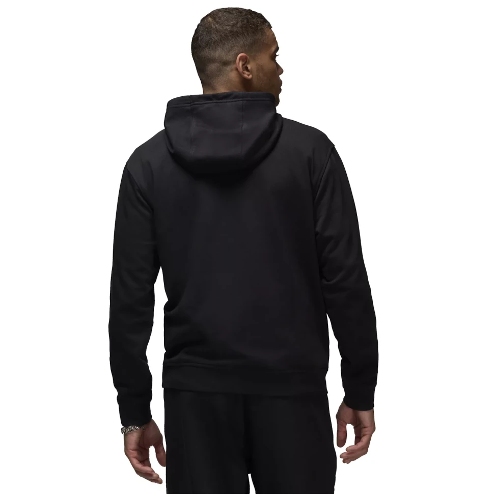 Толстовка Nike M J DF SPRT CSVR FLC PO FV8606-010 в Москве  в Москве 