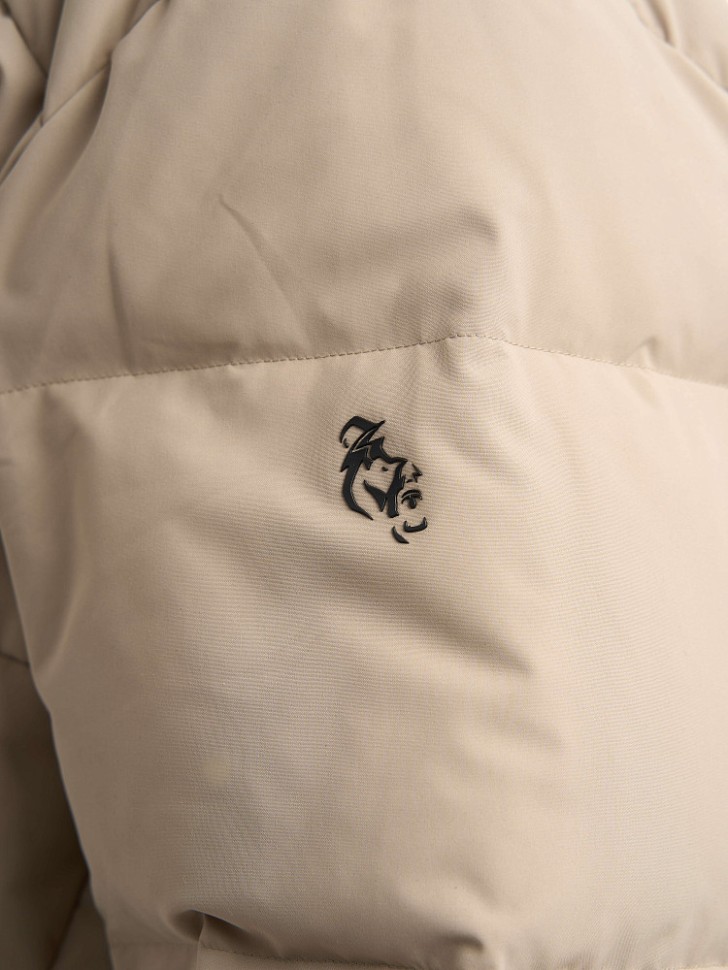 Пуховик STROBBS E2420-9 в Москве  в Москве 