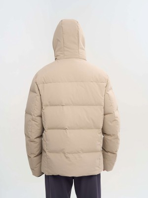 Пуховик STROBBS E2420-9