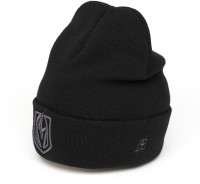 Шапка ATRIBUTIKA & CLUB Vegas Golden Knights, черн. 59074 в Москве  в Москве 