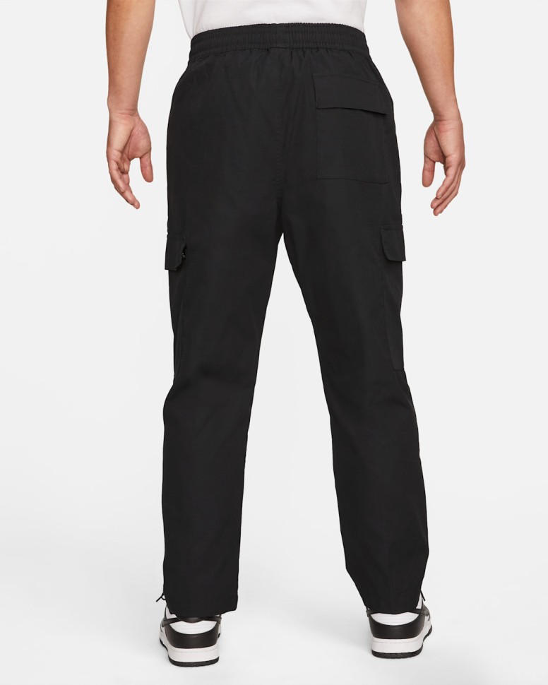 Брюки Nike M J BRK OVS OH PANT IB7238-010 в Москве в Москве