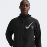 Ветровка Nike M NK DF FORM GFX JACKET IF2199-010 в Москве  в Москве 