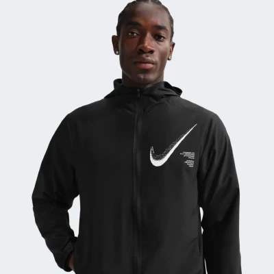 Ветровка Nike M NK DF FORM GFX JACKET IF2199-010