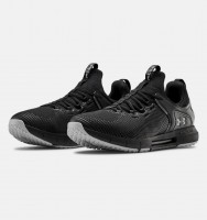 Кроссовки Under Armour UA HOVR Rise 2 3023009-001 в Москве  в Москве 