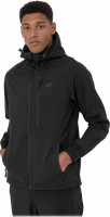 Ветровка 4F MEN'S SOFTSHELLS H4Z21-SFM002-20S в Москве  в Москве 