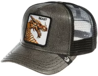 Бейсболка GOORIN BROTHERS Animal Farm FIRE BREATHER 91-453-09-00 в Москве  в Москве 
