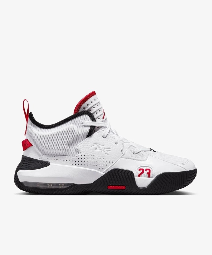 Кроссовки Nike Sneakers JORDAN STAY LOYAL 2 DQ8401-106 в Москве  в Москве 