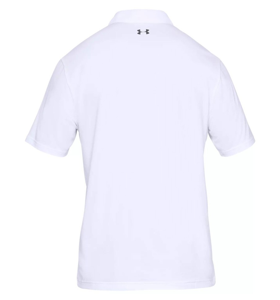 Поло Under Armour Performance Polo 2.0 1342080-100 в Москве  в Москве 