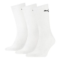 Носки (3 пары) Puma PUMA CREW SOCK 3P 88035502 в Москве  в Москве 