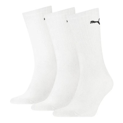 Носки (3 пары) Puma PUMA CREW SOCK 3P 88035502