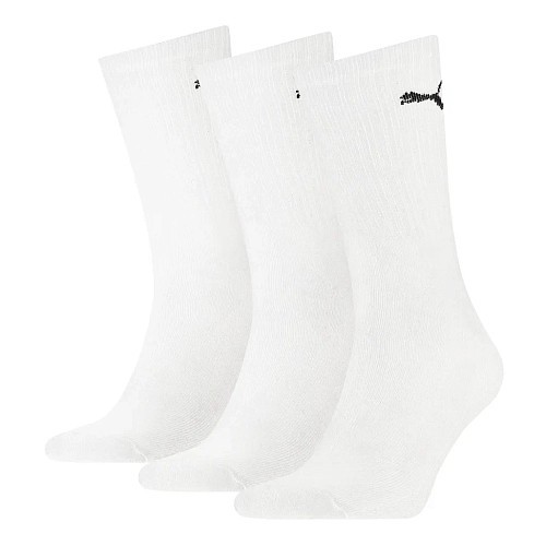 Носки (3 пары) Puma PUMA CREW SOCK 3P 88035502 в Москве 