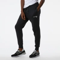 Брюки New Balance MP03904-BK в Москве в Москве
