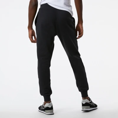 Брюки New Balance MP03904-BK