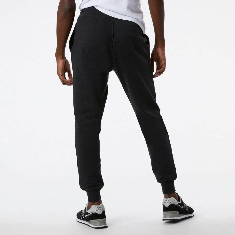 Брюки New Balance MP03904-BK в Москве в Москве