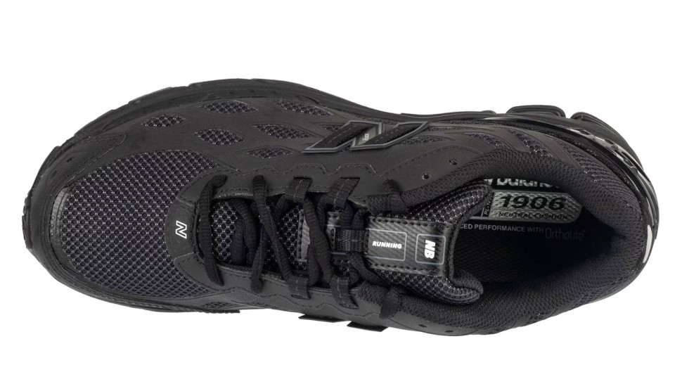 Кроссовки New Balance 1906 U1906WFD