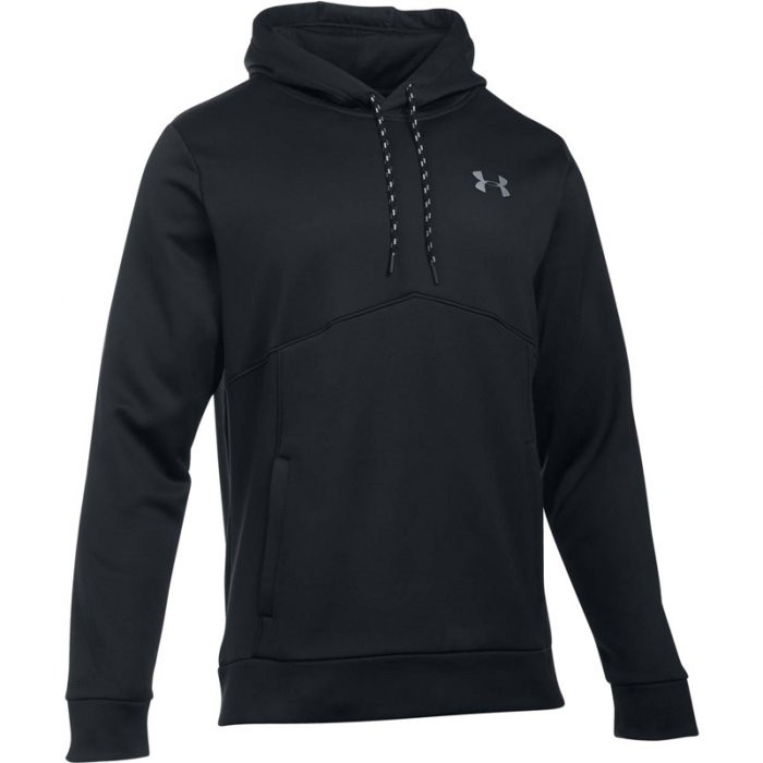 Толстовка Under Armour Storm AF Icon Hoodie 1280729-001NEW в Москве  в Москве 