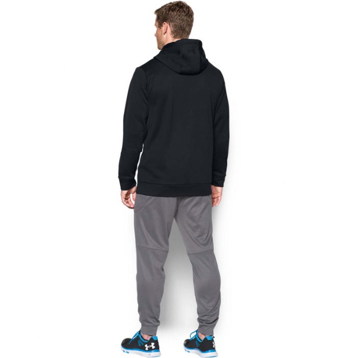 Толстовка Under Armour Storm AF Icon Hoodie 1280729-001NEW в Москве  в Москве 