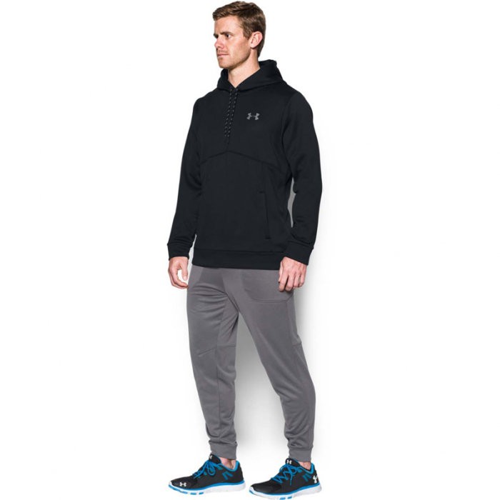 Under armour men's storm icon hoodie deals