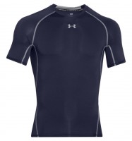 Футболка компрессионная Under Armour UA HG ARMOUR SS 1257468-410 в Москве  в Москве 