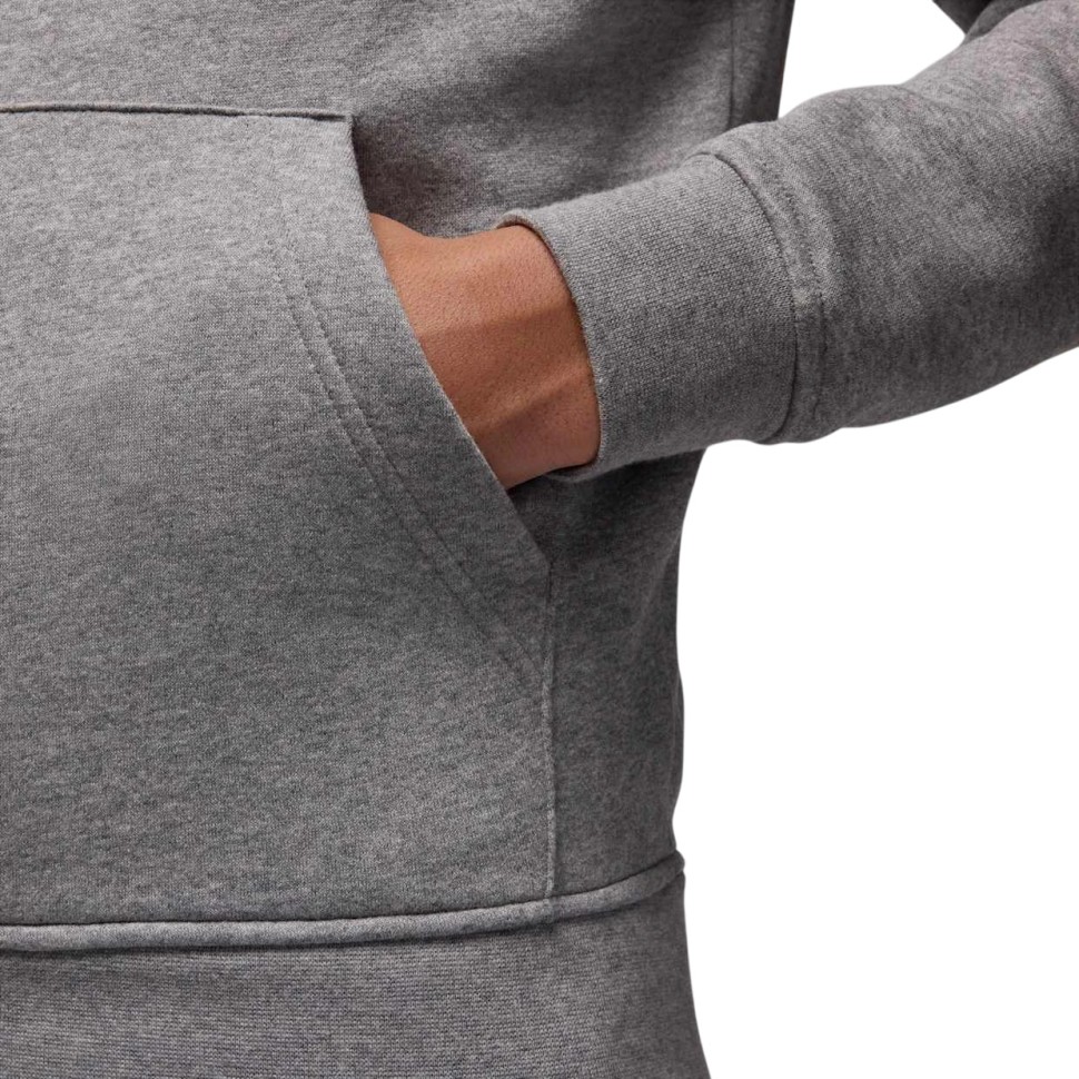 Толстовка Nike M J BRKLN FLC PO FV7281-091 в Москве  в Москве 