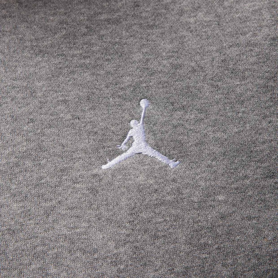 Толстовка Nike M J BRKLN FLC PO FV7281-091 в Москве  в Москве 