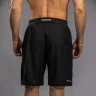 Шорты Venum G-Fit Air Men's Training Shorts - Deep Black/Desert Sand Ven05006-617 в Москве  в Москве 