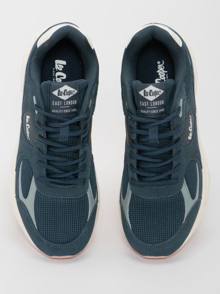 Кроссовки Lee Cooper 24LC007W-SS/NV в Москве в Москве