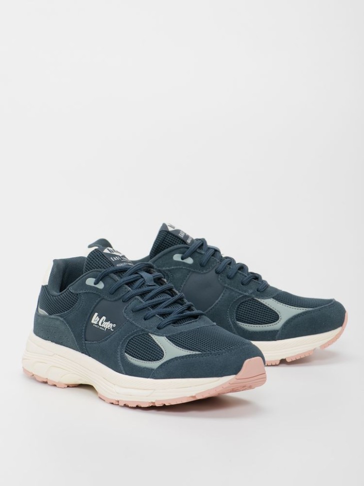 Кроссовки Lee Cooper 24LC007W-SS/NV в Москве в Москве