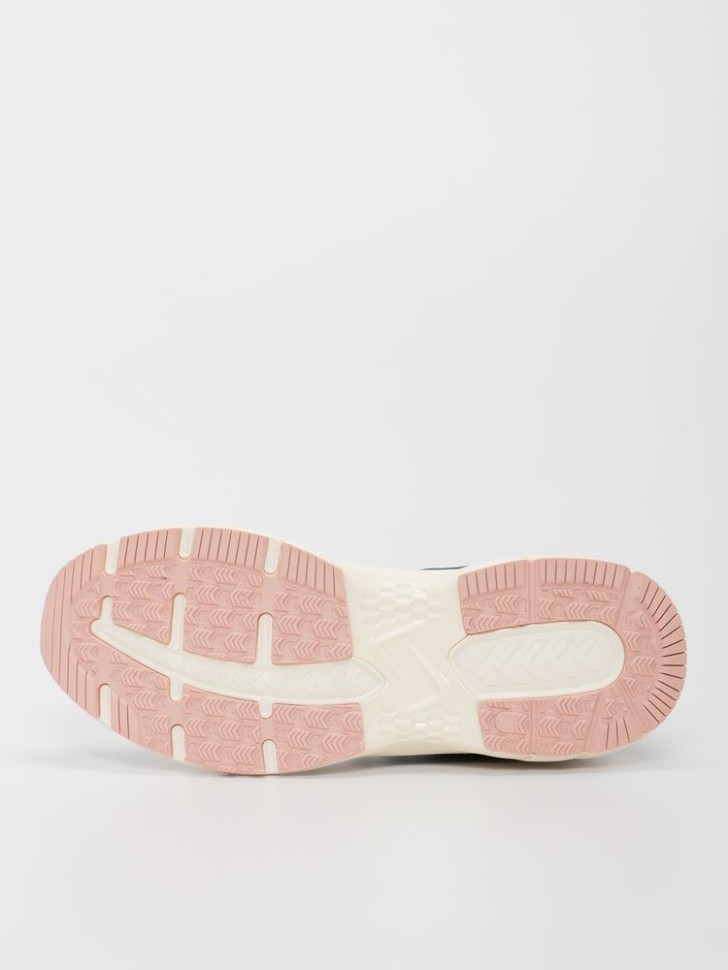 Кроссовки Lee Cooper 24LC007W-SS/NV в Москве в Москве