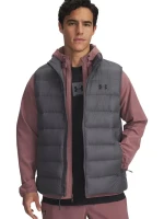 Жилет Under Armour LEGEND DOWN VEST 1385838-025 в Москве  в Москве 