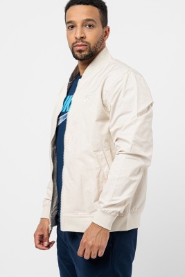 Бомбер Nike M NK CLUB WVN UL BOMBR JKT DM6821-104