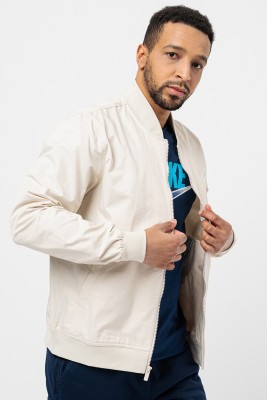 Бомбер Nike M NK CLUB WVN UL BOMBR JKT DM6821-104