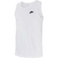 Майка Nike M NSW CLUB - TANK BQ1260-100