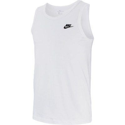 Майка Nike M NSW CLUB - TANK BQ1260-100