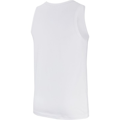 Майка Nike M NSW CLUB - TANK BQ1260-100