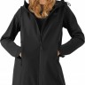 Ветровка 4F WOMEN'S SOFTSHELLS H4Z21-SFD004-20S