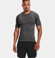 Футболка Under Armour UA HG Armour Comp SS 1361518-090 в Москве  в Москве 