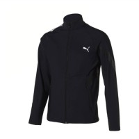 Толстовка Puma Warm Tricot Bonded Suit_J 92986201 в Москве  в Москве 