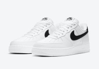 Кроссовки Nike Air Force 1 '07 CT2302-100 в Москве  в Москве 