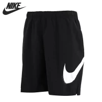 Шорты Nike Dri fit Flex Woven 3.0 CZ6371-010 в Москве  в Москве 